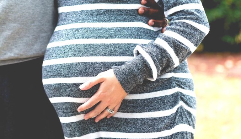 SEX DURING PREGNANCY: WHAT YOU NEED TO KNOW!